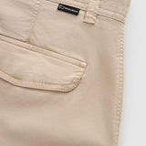 Brmuda cargo tinto in capo CFWOSH0029MRUT2559 723 WOOLRICH Oak 