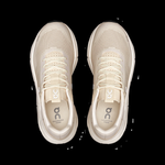 Sneaker Cloudnova CLOUDNOVA FORM 2 TT 3WF10552940 CREAM/IVORY ON RUNNING Cream/ivory 