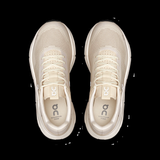 Sneaker Cloudnova CLOUDNOVA FORM 2 TT 3WF10552940 CREAM/IVORY ON RUNNING Cream/ivory 