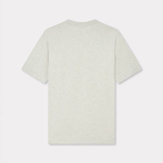 T-Shirt in cotone FG55TS2064SG 93 KENZO Pale grey 