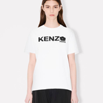 T-Shirt manica corta FF52TS1574SO 01 KENZO White 