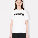 T-Shirt manica corta FF52TS1574SO 01 KENZO White 