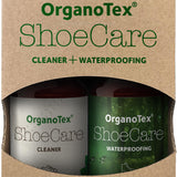 Kit per la cura delle scarpe 104018 UNI ORGANOTEX  