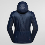 Piumino ultralight AEQUILIBRIUM LITE INSULATION JKT S246460 NIGHT SKY/CHALK LA SPORTIVA Night sky/chalk 