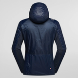 Piumino ultralight AEQUILIBRIUM LITE INSULATION JKT S246460 NIGHT SKY/CHALK LA SPORTIVA Night sky/chalk 