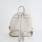 Zaino in ecopelle 12402121 IVORY ERMANNO FIRENZE Ivory 