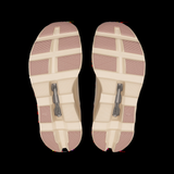 Sneaker Cloudmonster CLOUDMONSTER W 6197785 MOON/FAWN ON RUNNING Moon/fawn 