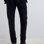 Jeans elasticizzato RRU90003 D021 0021 0999 ROY ROGER'S Denim 