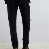 Jeans elasticizzato RRU90003 D021 0021 0999 ROY ROGER'S Denim 