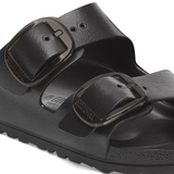 Ciabatta in plastica ARIZONA BIG BUCKLE EVA 1029641 BLACK BIRKENSTOCK Black 