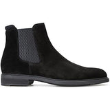 Stivale scamosciato FIRSTCLASS_CHEB_SD 50439934 10212392 001 BOSS Black 