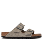 Ciabatta traforata ARIZONA 1027019 STONE COIN BIRKENSTOCK Stone coin 