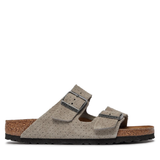 Ciabatta traforata ARIZONA 1027019 STONE COIN BIRKENSTOCK Stone coin 