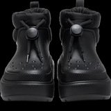 Stivale Stomp Puff 209324 STOMP PUFF BOOT BLK CROCS Black 