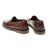 Scarpa in pelle 183303 CORAUX LIS AMERICA PARABOOT Lis america 
