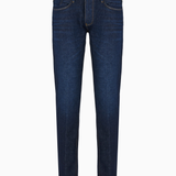Jeans slim fit elasticizzato 6D1J75 1D94Z 0941 EMPORIO ARMANI Denim blue 