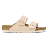 Ciabatta in pelle ARIZONA BIRKO FLOR 1027723 NEW BEIGE BIRKENSTOCK New beige 