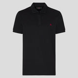 Polo manica corta PEU5471 99012182 215 PEUTEREY Blue 