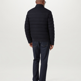 Piumino in lana idrorepellente CIRCUITEER JACKET 105949 DKINK BELSTAFF Dark ink 