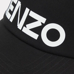 Cappello in cotone FE58AC101F31 99 KENZO Black 