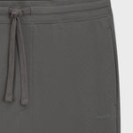 Jogger in felpa 50489617 10231445 01 025 BOSS Dark grey 