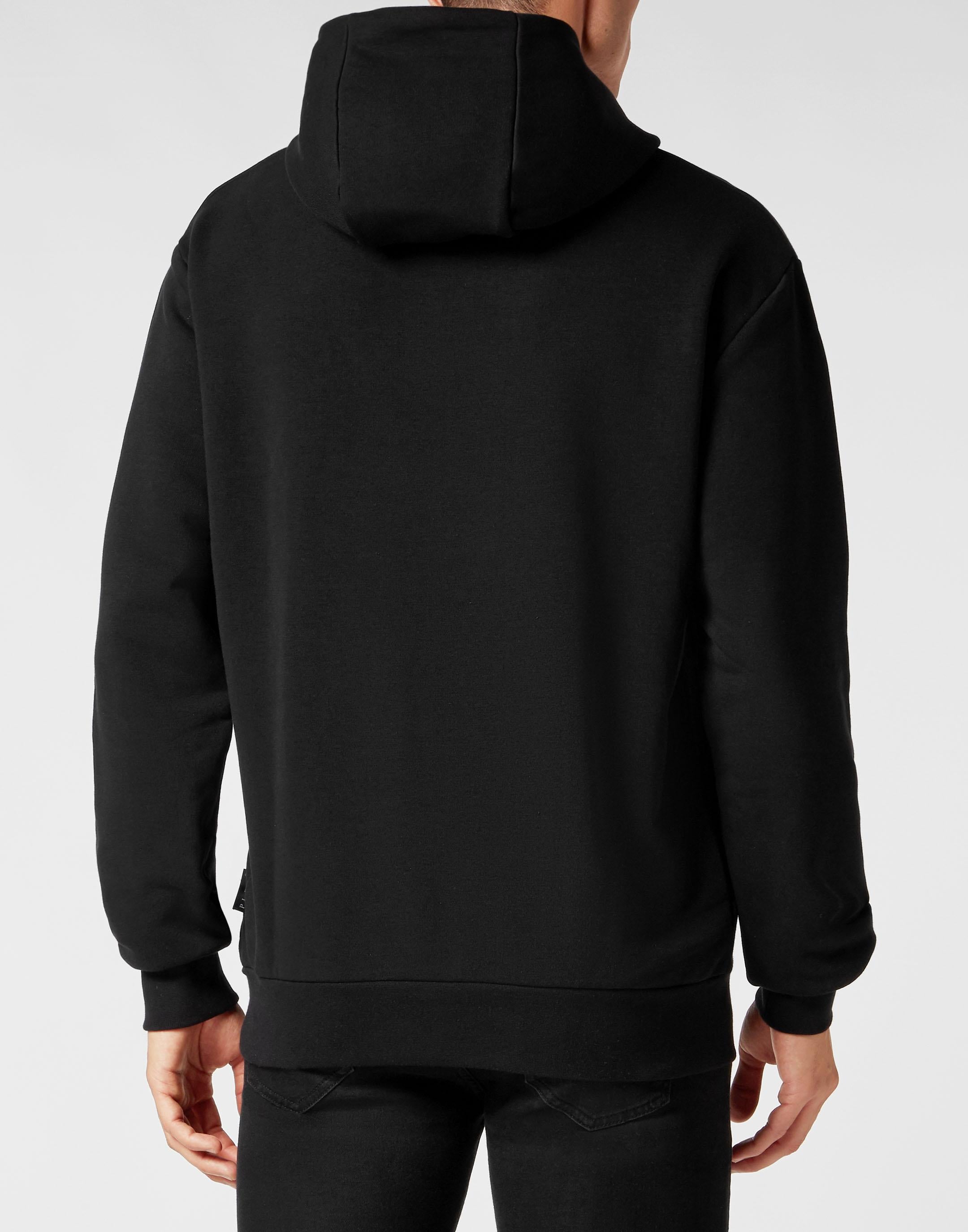  MJB2721 PJY002N 02 PHILIPP PLEIN Black 