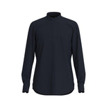 Camicia P-Hank-standup-214 50491730 10248746 01 404 BOSS Dark blue 