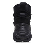 Stivale Echo Boot 208716 ECHO BOOT BLK CROCS Black 