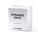 Profumo Strange Days SYNSD100 WHS UNI SYNESTHESIE  
