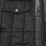 Giacca tessuto tecnico 105176 TRIALMASTER CONCEPT GMETL BELSTAFF Gun metal 