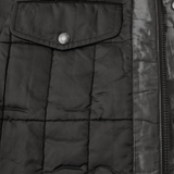 Giacca tessuto tecnico 105176 TRIALMASTER CONCEPT GMETL BELSTAFF Gun metal 