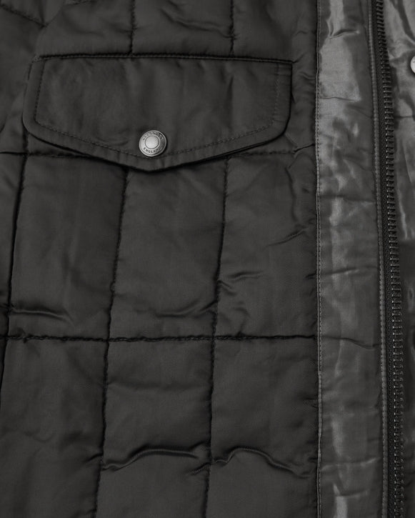Giacca tessuto tecnico 105176 TRIALMASTER CONCEPT GMETL BELSTAFF Gun metal 