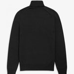  K9552 198 FRED PERRY Black 