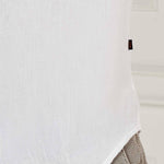 Camicia manica corta 50537382 10267858 01 100 BOSS White 