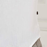 Camicia manica corta 50537382 10267858 01 100 BOSS White 