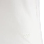 T-Shirt manica corta 8N1TF0 1JCDZ 0100 EMPORIO ARMANI White 