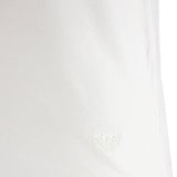 T-Shirt manica corta 8N1TF0 1JCDZ 0100 EMPORIO ARMANI White 