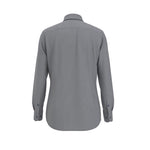 Camicia in jersey P-Hank-spread-C1-222 50473312 10237882 01 411 BOSS Navy 