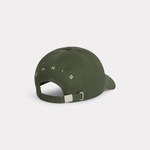 Cappello in cotone FE58AC101F31 51 KENZO Green 