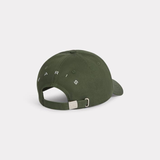 Cappello in cotone FE58AC101F31 51 KENZO Green 