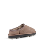 Sabot in montone SHARKY SCUFF W13179 MUSH EMU AUSTRALIA Mushroom 