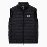 Gilet packable Core Identity ASV 8NPQ06 PNGPZ 1200 EA7 Black 