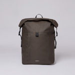 Zaino tecnico KONRAD SQA2423 BROWN SANDQVIST Brown 