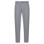 Pantalone P-Perin 50479667 10244939 01 041 BOSS Silver 