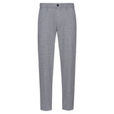 Pantalone P-Perin 50479667 10244939 01 041 BOSS Silver 