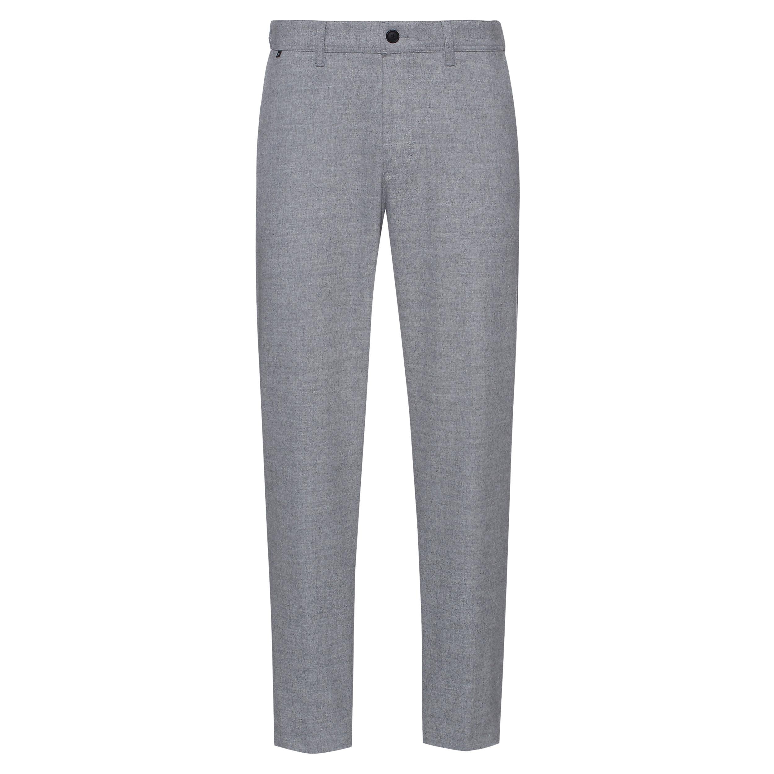 Pantalone P-Perin 50479667 10244939 01 041 BOSS Silver 
