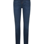 Jeans elasticizzato used EW001499 AF17030 MB002 EMPORIO ARMANI Medium blue 