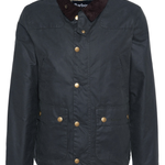 Giacca in cotone cerato MWX1106 MWX SG51 BARBOUR Sage 