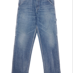 Jeans work RDV002 D621 2704 C0999 ROY ROGER'S X DAVE'S NEW YORK Denim 