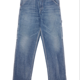 Jeans work RDV002 D621 2704 C0999 ROY ROGER'S X DAVE'S NEW YORK Denim 